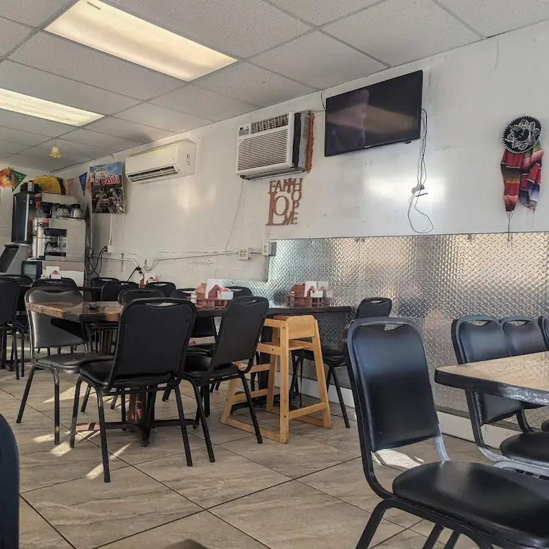 La Casita Mexican Food