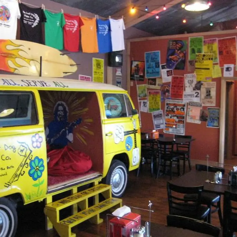 Lost Pizza Co. Cleveland, MS