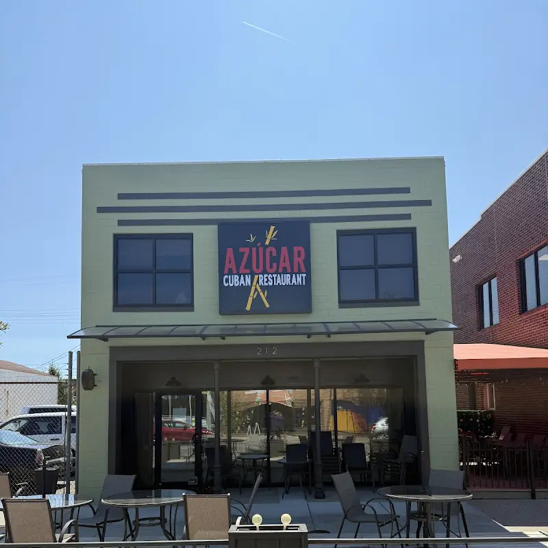 Azucar Cuban Restaurant