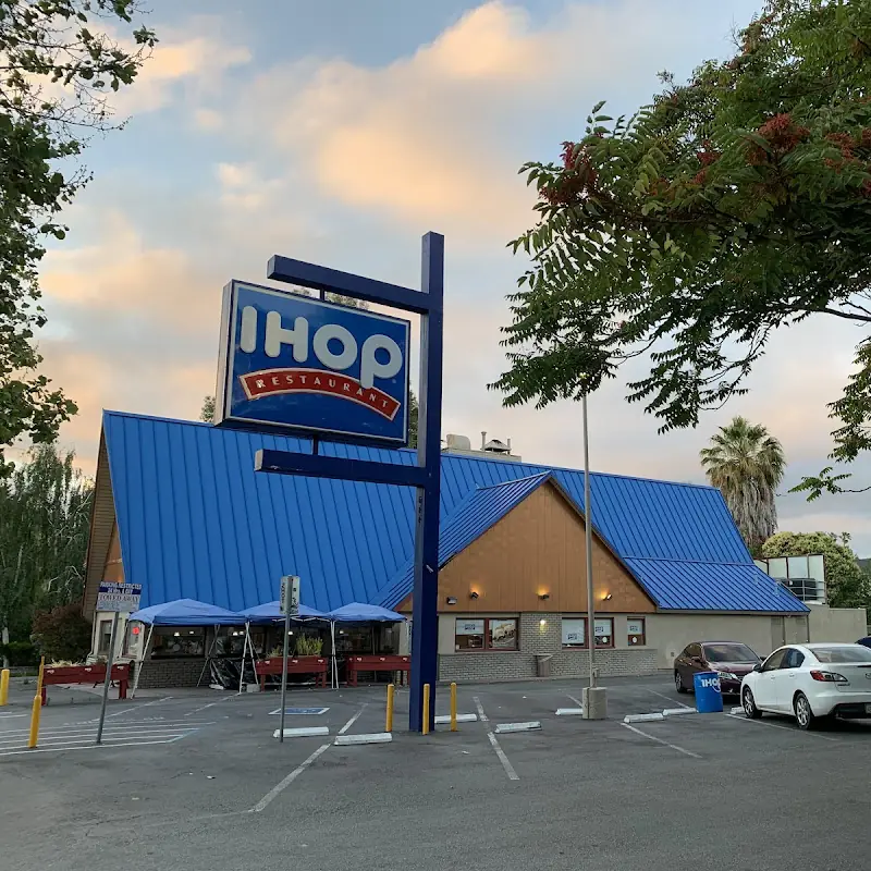 IHOP