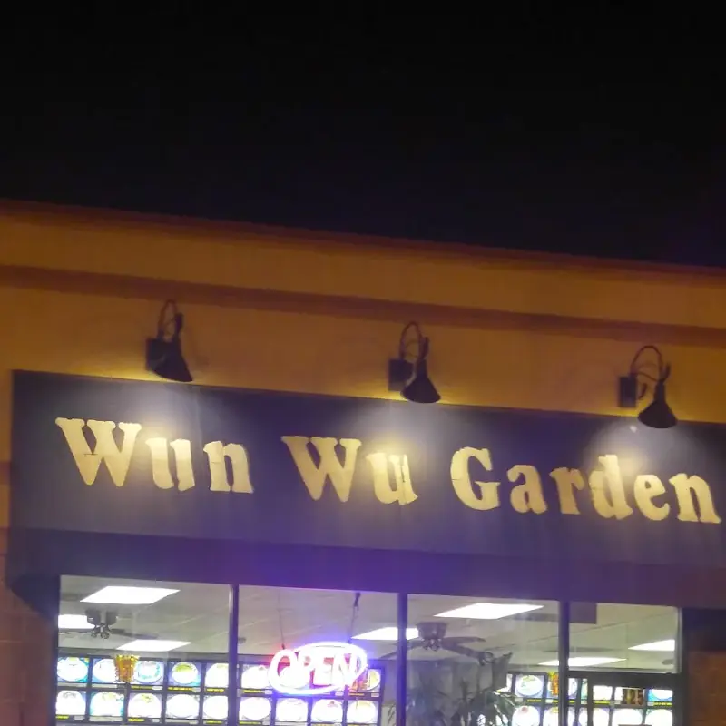 Wun Wu