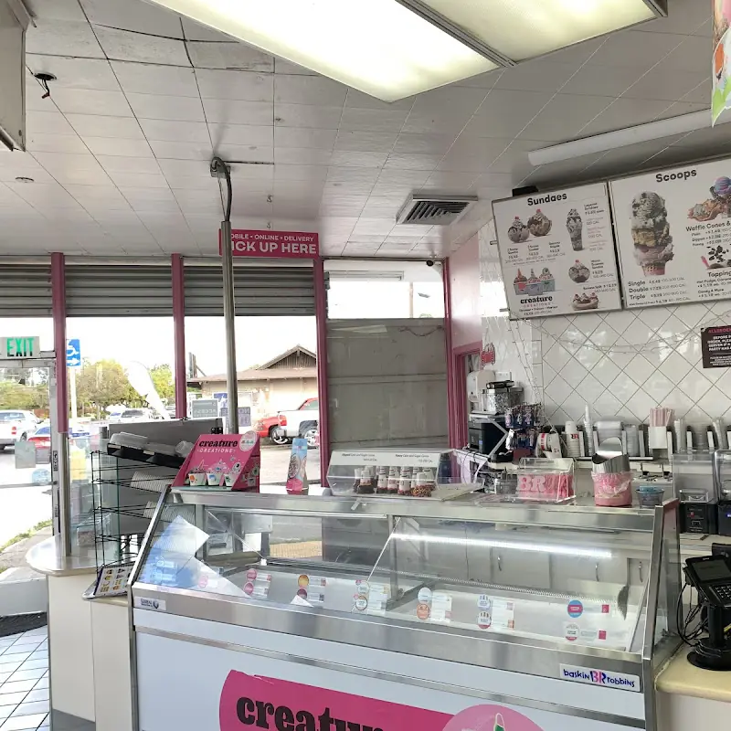 Baskin-Robbins