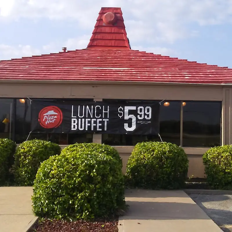 Pizza Hut