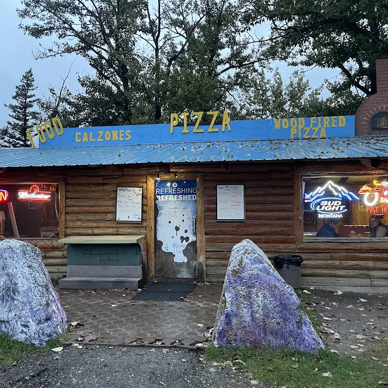Kip's Beer Garden