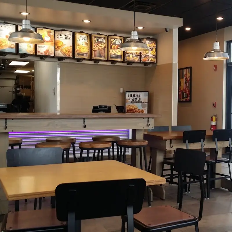 Taco Bell
