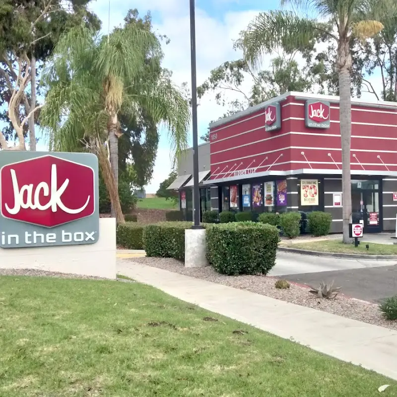 Jack in the Box