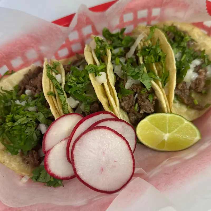 Rosalia's Mexican Kitchen