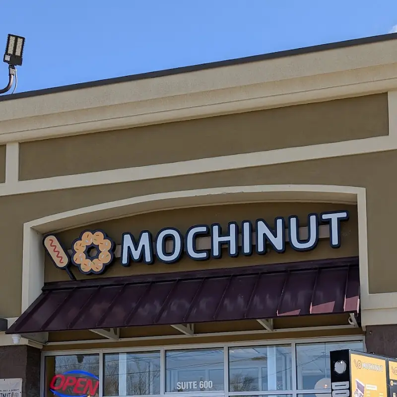 Mochinut