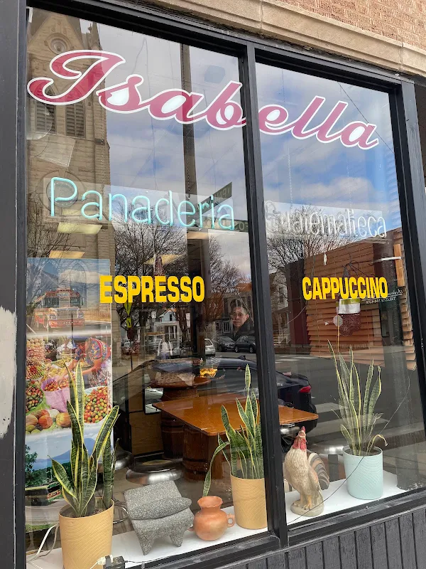 Isabella’s Bakery
