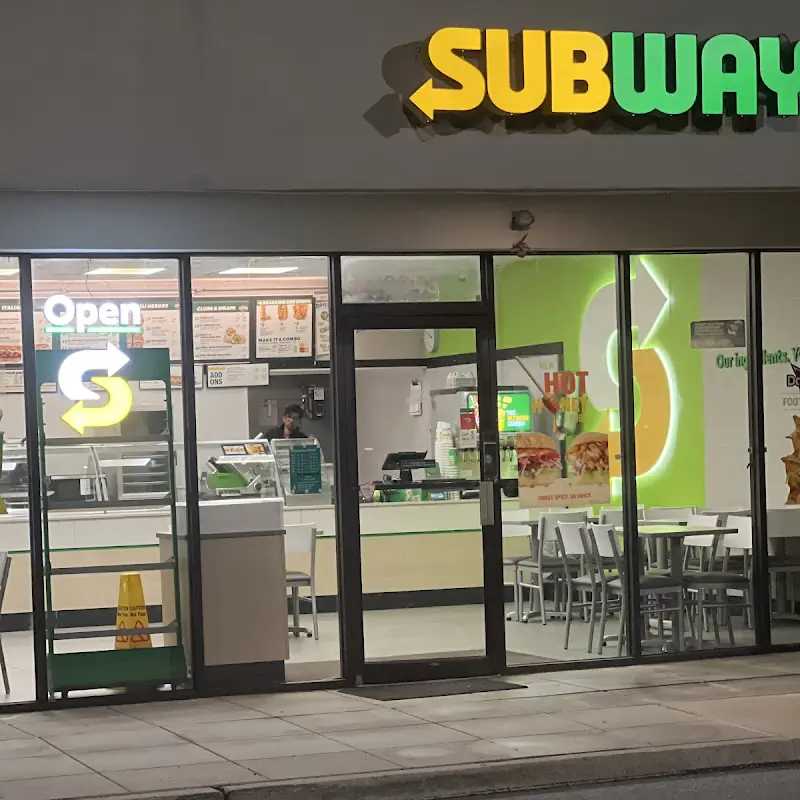 Subway