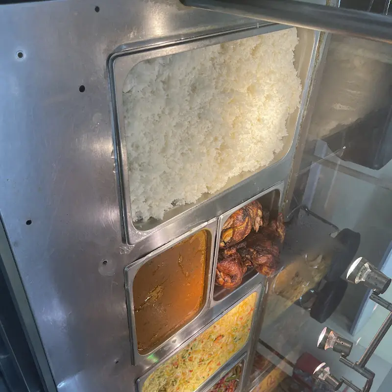El Sabor de mi Tierra restauran corp