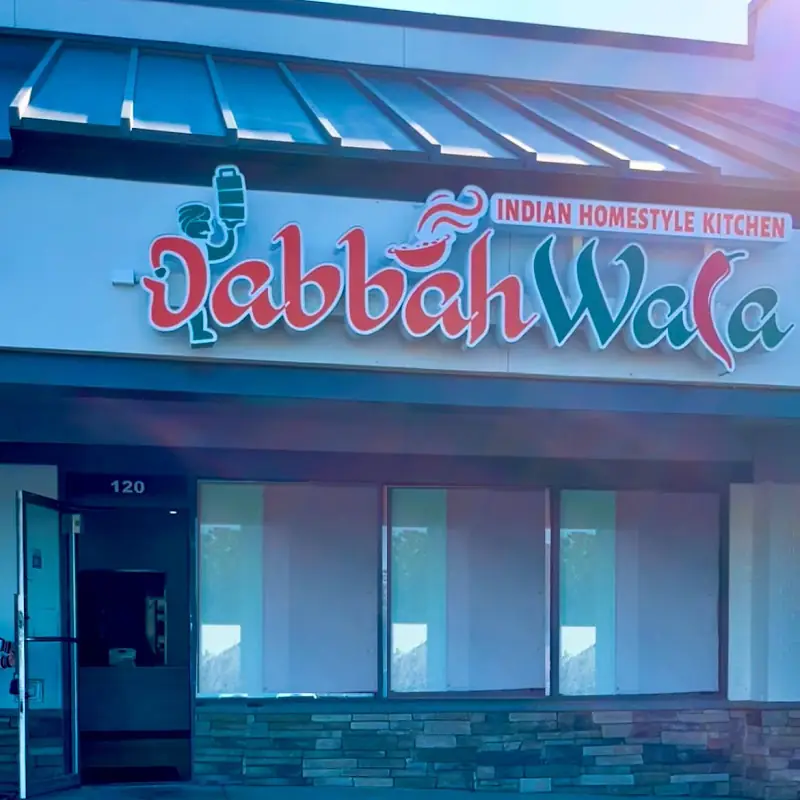 Dabbahwala