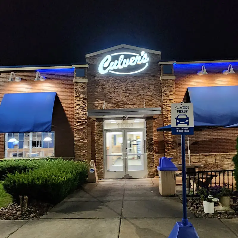 Culver’s