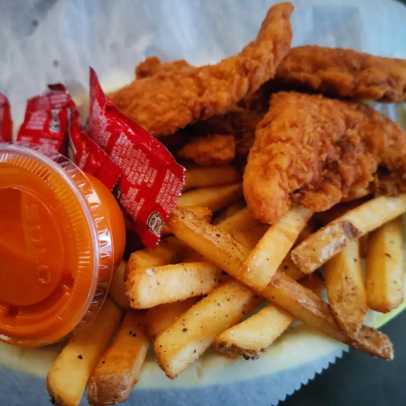 Cheddar Cheese Sauce