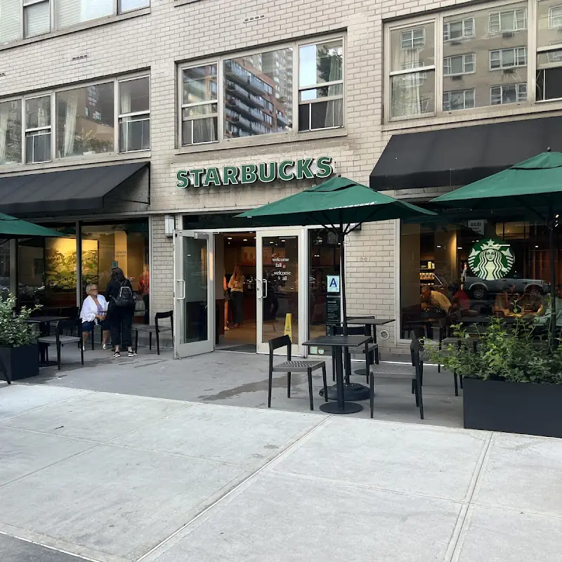 Starbucks Coffee Company