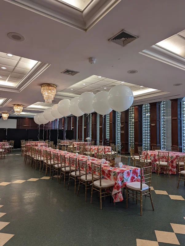 Murray's Takeout and Catering, a service of Bnai Brith Jacob