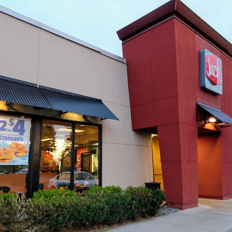 Jack in the Box