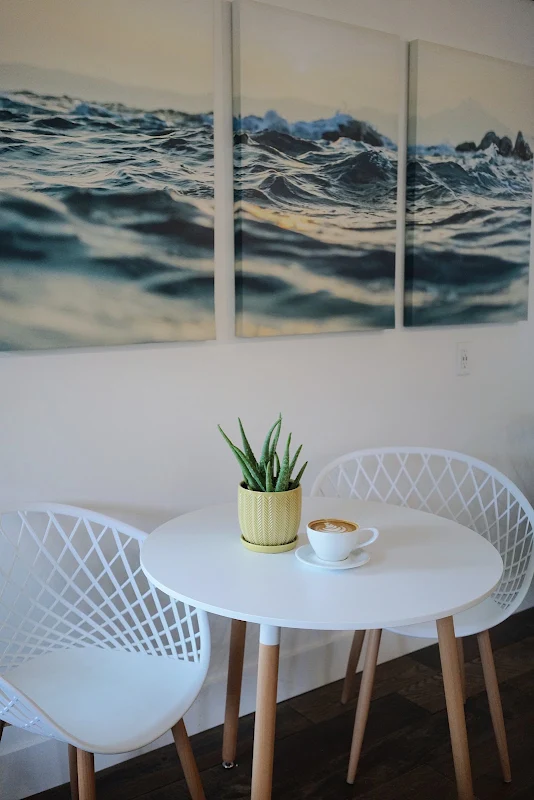 Mahalo Coffee Roasters
