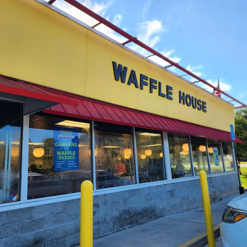 Waffle House
