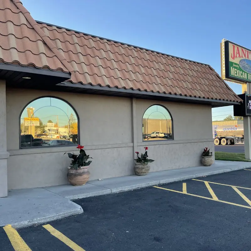 Janitzio | Mexican Restaurant