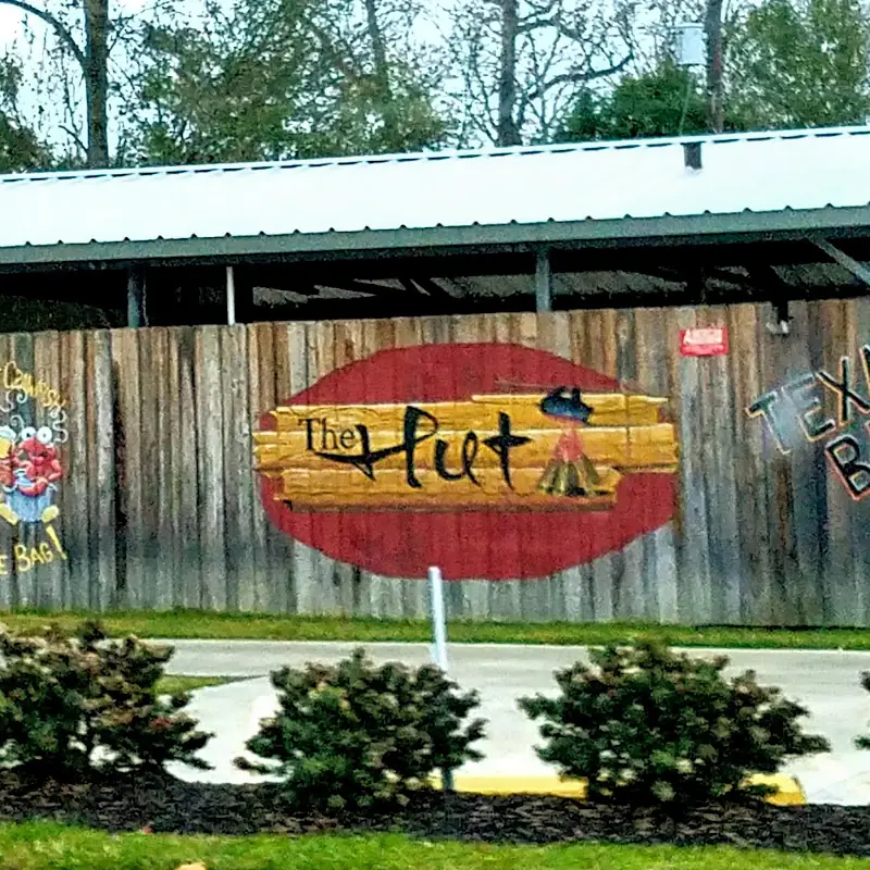 The Hut
