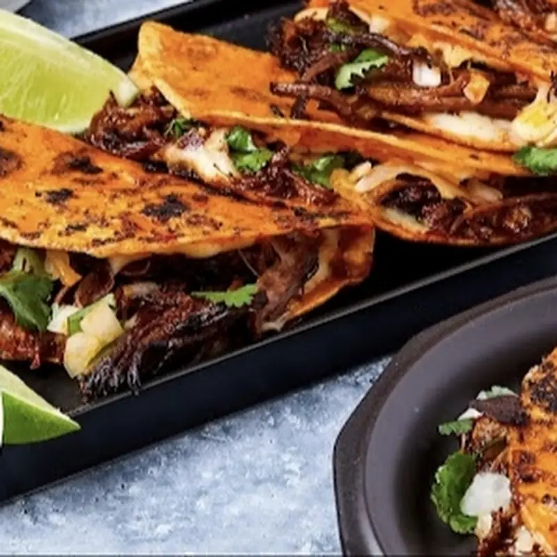 Tacos Meza