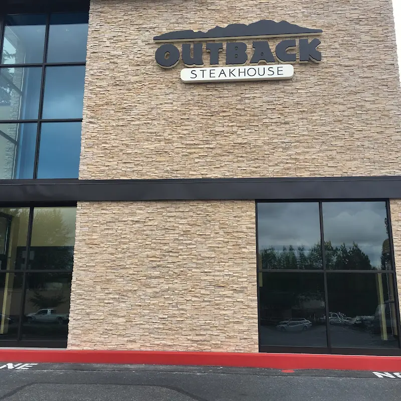 Outback Steakhouse