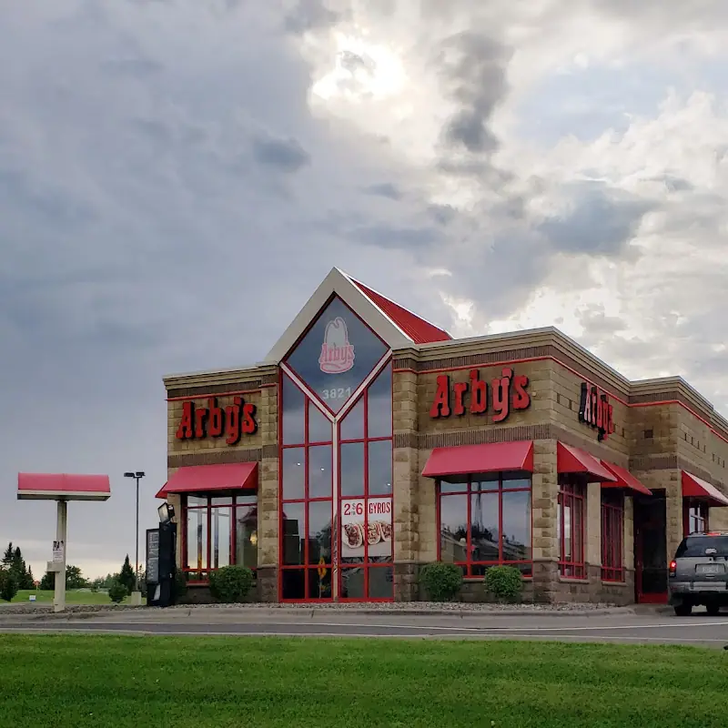 Arby's