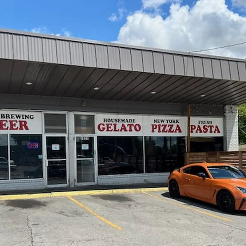 Gambill's Pastaria | Fresh Pasta & Sourdough Pizza