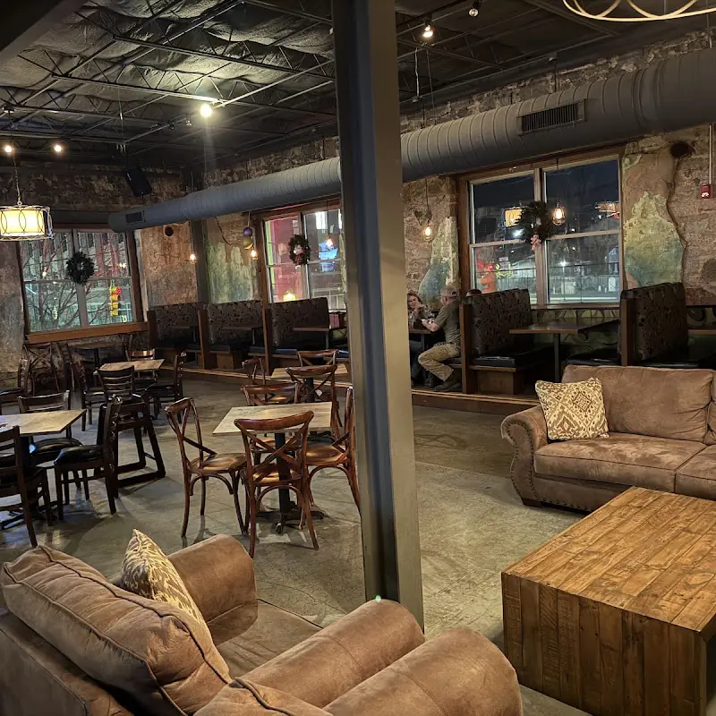 Five Points Public House