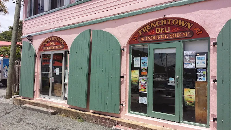 Frenchtown Deli & Coffee Shop