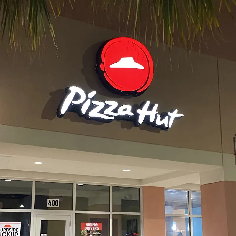 Pizza Hut