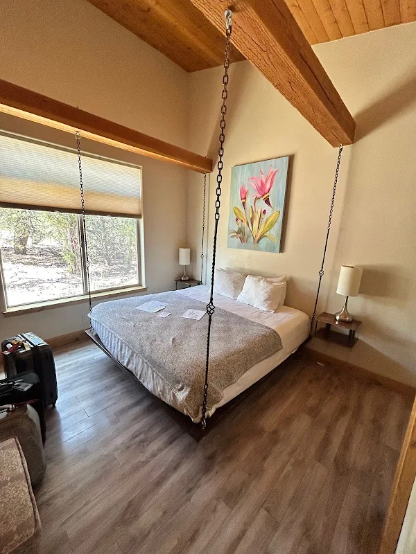 Stone Canyon Inn