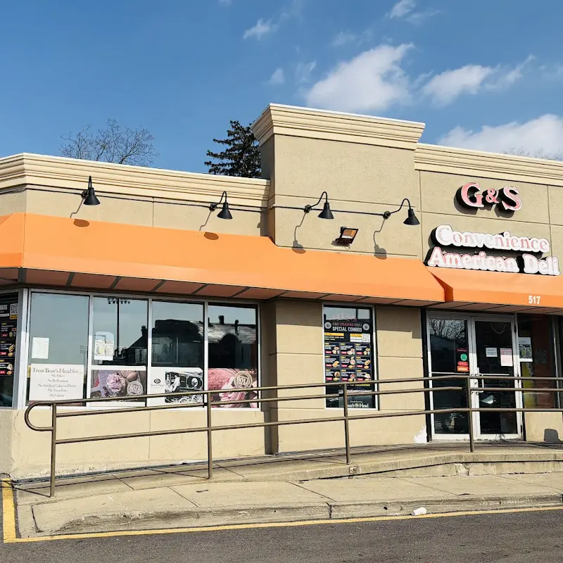 G & S American Deli