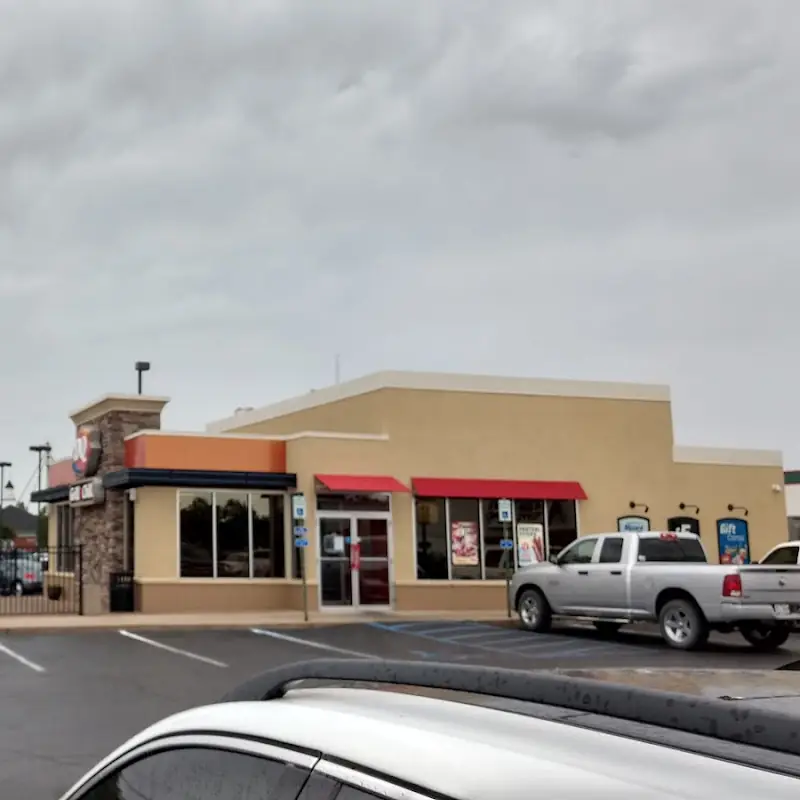 Dairy Queen Grill & Chill