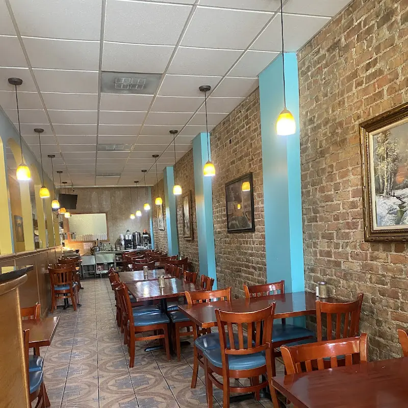 La Esperanza Restaurant Pilsen
