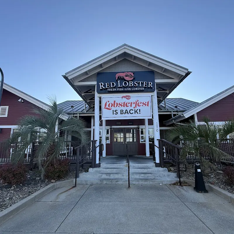Red Lobster