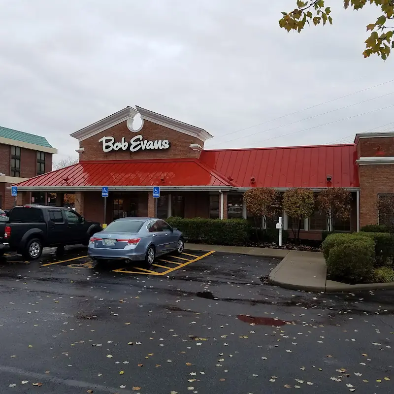 Bob Evans