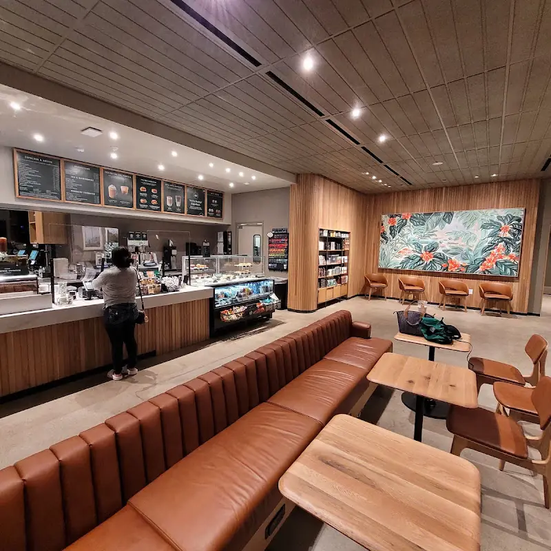 Starbucks