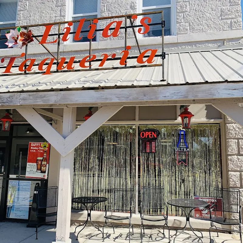 Lilia’s Taqueria