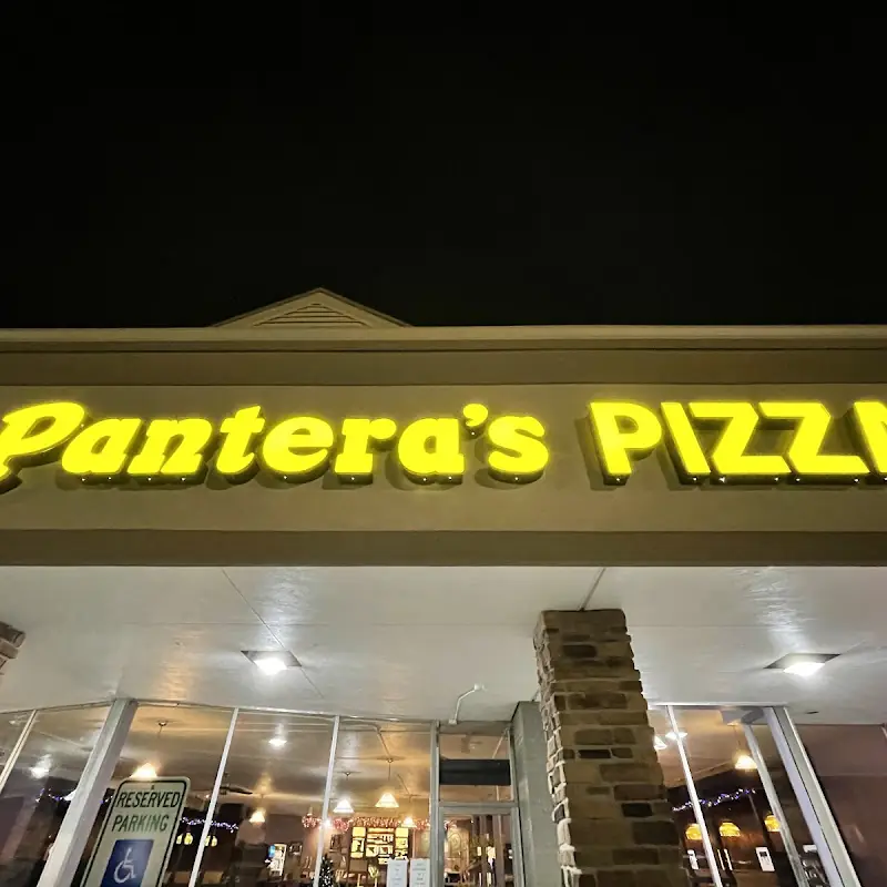 Pantera's Pizza