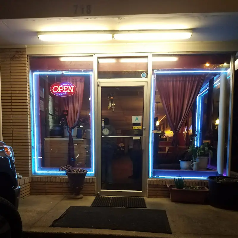 Thai House Restaurant