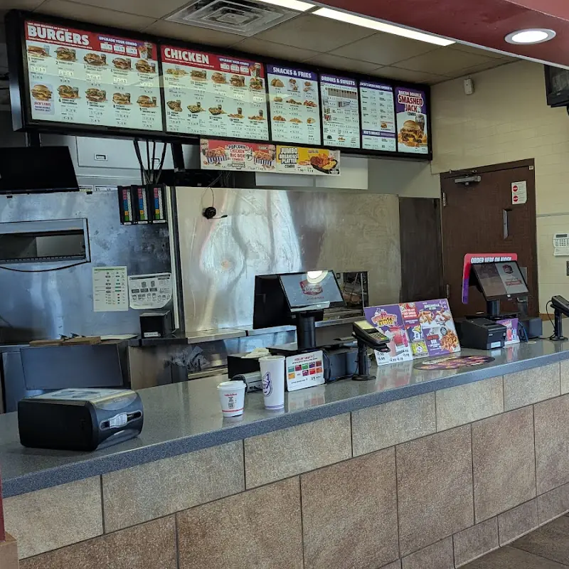 Jack in the Box