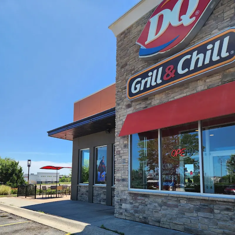 Dairy Queen Grill & Chill