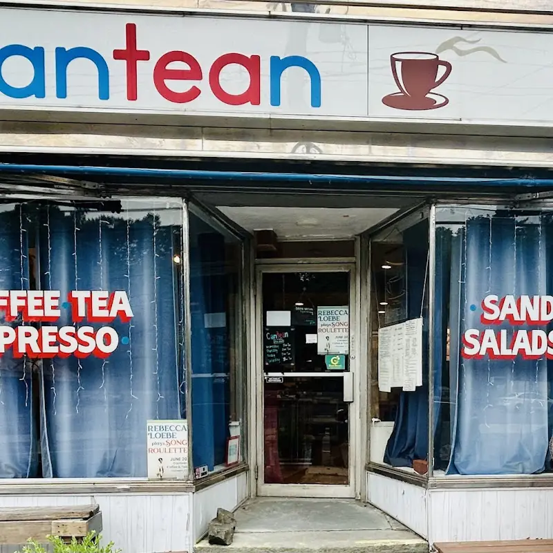 Cantean