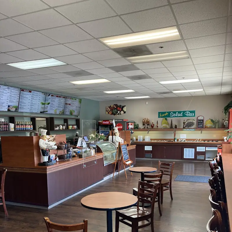Deli USA