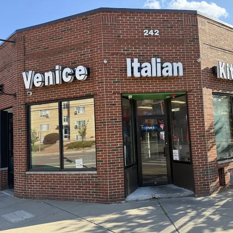 Venice Italian Kitchen