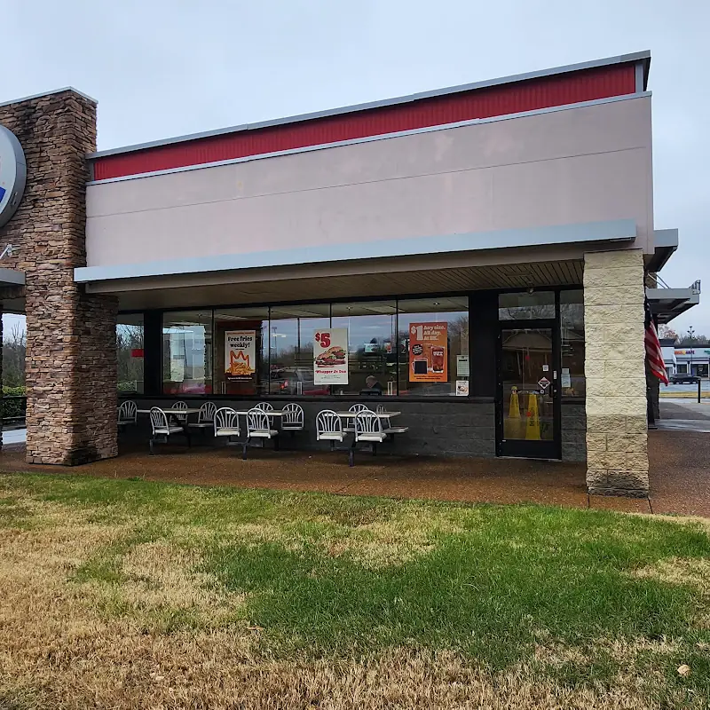 Burger King