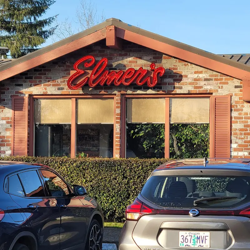 Elmer's Restaurant