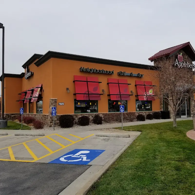 Applebee's Grill + Bar